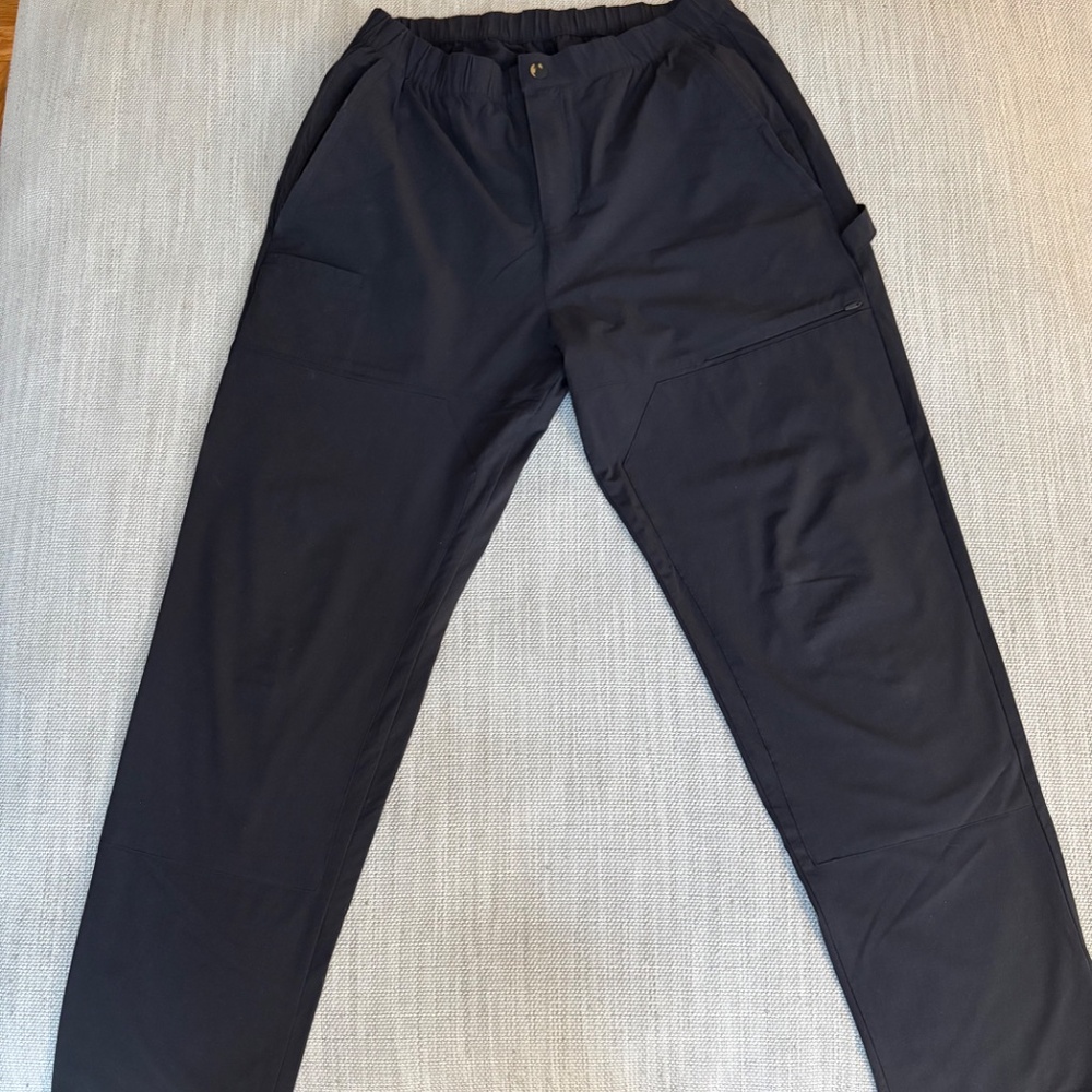 Co-Op Carpenter Track Pant - Picture 3 of 9